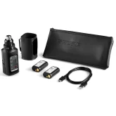 Shure ADX3 Передатчик-плагон Axient Digital