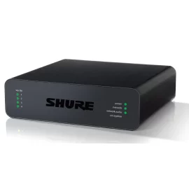 Shure ANI4IN-BLOCK Аудиоинтерфейс Dante, 4x0