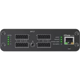 Shure ANI4IN-BLOCK Аудиоинтерфейс Dante, 4x0