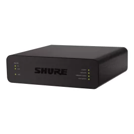 Shure ANIUSB-MATRIX Аудиоинтерфейс Dante-USB