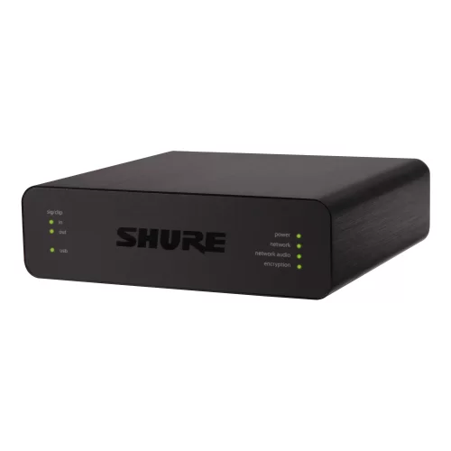 Shure ANIUSB-MATRIX Аудиоинтерфейс Dante-USB