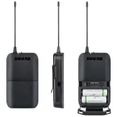 Shure BLX188E Инструментальная радиосистема