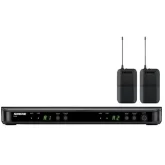 Shure BLX188E Инструментальная радиосистема