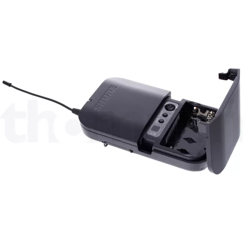 Shure BLX188E Инструментальная радиосистема