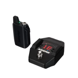 Shure GLXD16+ Гитарная радиосистема