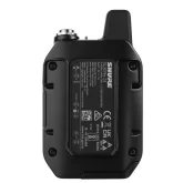 Shure GLXD16+ Гитарная радиосистема