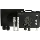 Shure KSM141/SL Stereo Pair стереопара инструментальных микрофонов