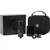 Shure KSM32C/HM Студийный конденсаторный микрофон Stage Kit