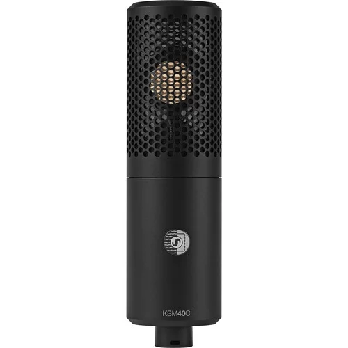 Shure KSM40C Студийный кардиоидный конденсаторный микрофон