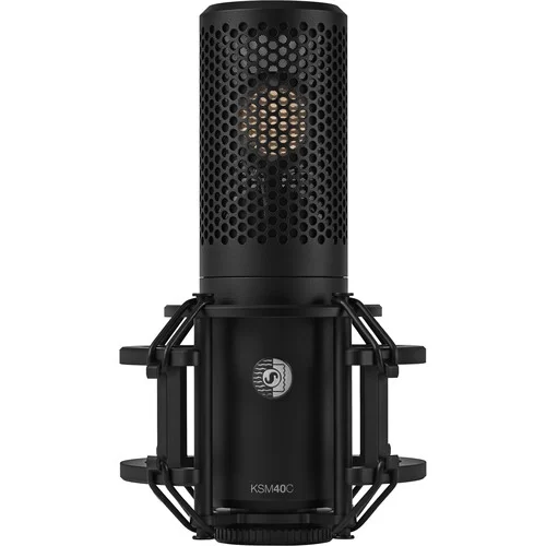 Shure KSM40C Студийный кардиоидный конденсаторный микрофон