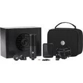 Shure KSM40C Студийный кардиоидный конденсаторный микрофон