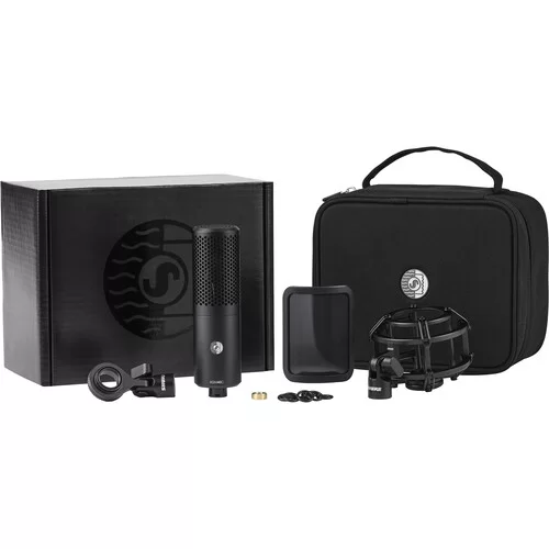 Shure KSM40C Студийный кардиоидный конденсаторный микрофон