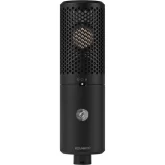 Shure KSM44MP Студийный конденсаторный микрофон с переключаемой диаграммой направленности