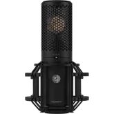 Shure KSM44MP Студийный конденсаторный микрофон с переключаемой диаграммой направленности
