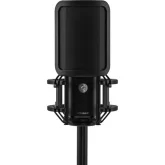 Shure KSM44MP Студийный конденсаторный микрофон с переключаемой диаграммой направленности