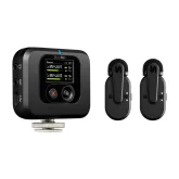 Shure MoveMic Two Receiver Kit (MV-TWO-KIT) 2-канальная компактная радиосистема