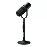 Shure MV7+-K-BNDL Студийный динамический микрофон