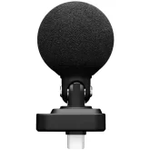 Shure MV88-USBC Мобильный USB-микрофон