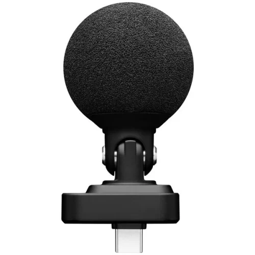 Shure MV88-USBC Мобильный USB-микрофон