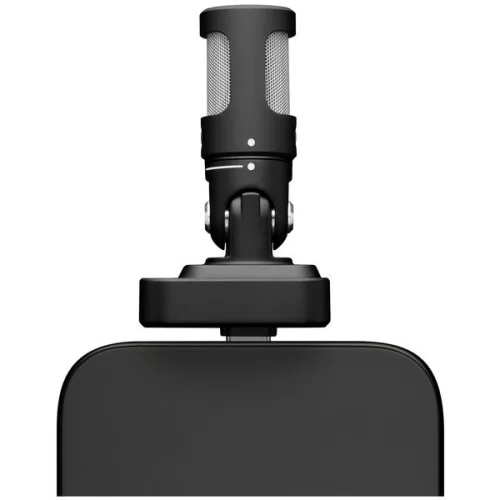 Shure MV88-USBC Мобильный USB-микрофон