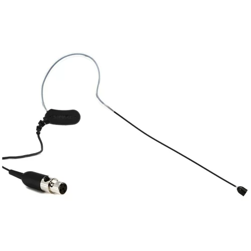 Shure MX153B/O-TQG Всенаправленный миниатюрный конденсаторный микрофон