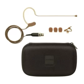 Shure MX153C/O-TQG Всенаправленный миниатюрный конденсаторный микрофон