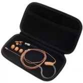 Shure MX153C/O-TQG Всенаправленный миниатюрный конденсаторный микрофон