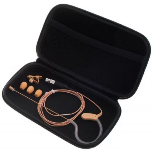 Shure MX153C/O-TQG Всенаправленный миниатюрный конденсаторный микрофон