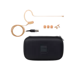 Shure MX153T/O-TQG Всенаправленный миниатюрный конденсаторный микрофон