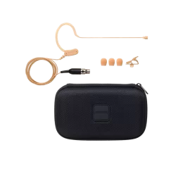 Shure MX153T/O-TQG Всенаправленный миниатюрный конденсаторный микрофон