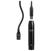 Shure MX202B/C Миниатюрный театрально-хоровой кардиоидный микрофон