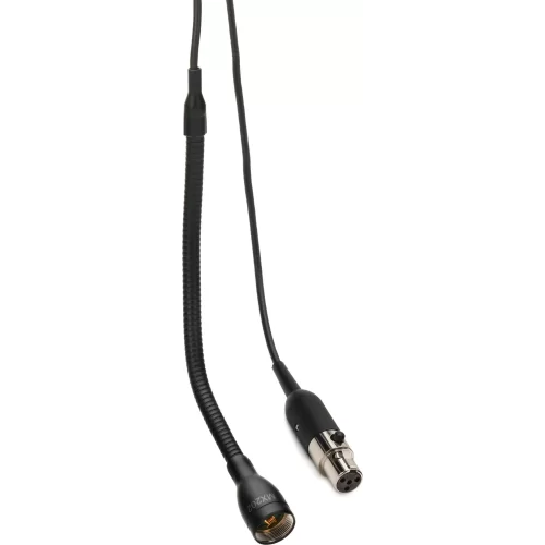 Shure MX202B/N Подвесной микрофон на гибком креплении