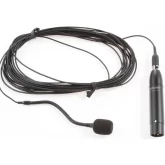 Shure MX202B/N Подвесной микрофон на гибком креплении