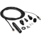 Shure MX202B/N Подвесной микрофон на гибком креплении