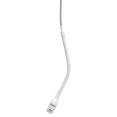 Shure MX202W-A/C Театрально-хоровой кардиоидный подвесной микрофон с преампом