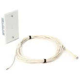 Shure MX202WP-A/MS Театрально-хоровой подвесной микрофон минишотган с преампом