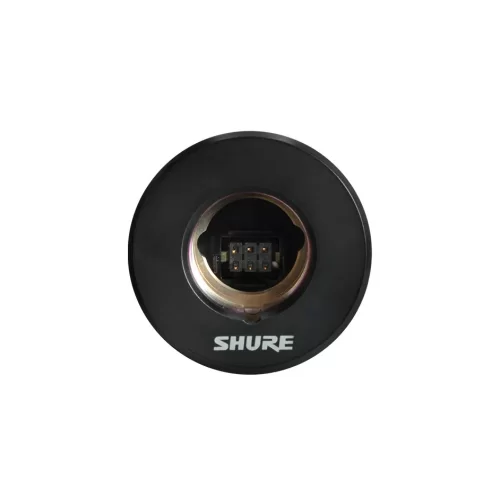 Shure MX405R/S Конденсаторный микрофон на гусиной шее, суперкардиоида, с предусилителем