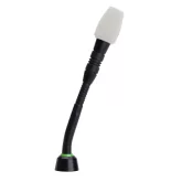 Shure MX405LP/N Конденсаторный микрофон на гусиной шее, без капсюля, без предусилителя