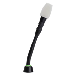 Shure MX405LP/N Конденсаторный микрофон на гусиной шее