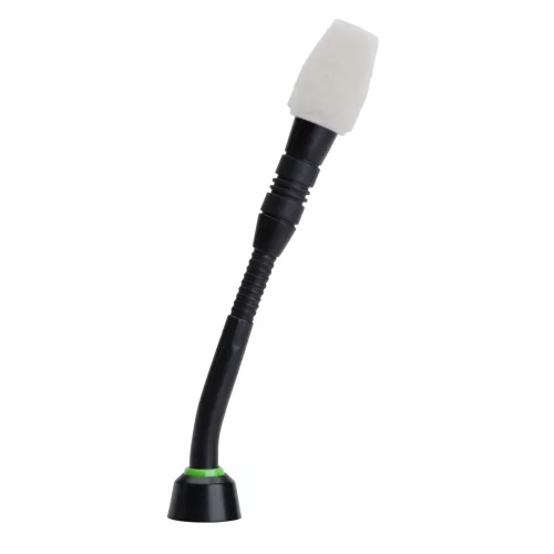Shure MX405LP/N Конденсаторный микрофон на гусиной шее, без капсюля, без предусилителя