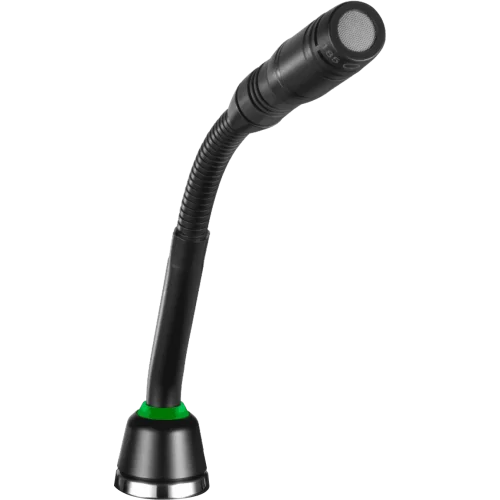 Shure MX405LP/MS Конденсаторный микрофон на гусиной шее, суперкардиоида