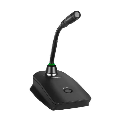 Shure MX405/N Конденсаторный микрофон на гусиной шее