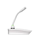 Shure MX405/N Конденсаторный микрофон на гусиной шее