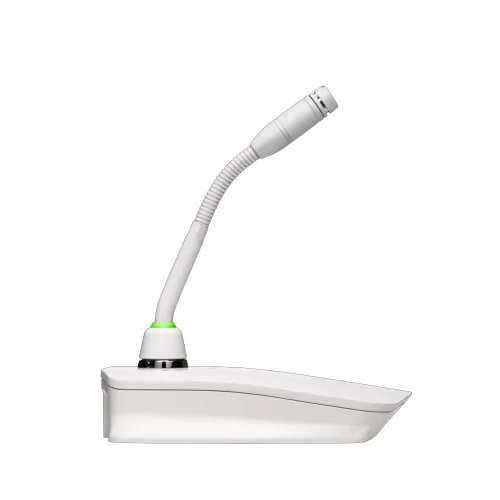 Shure MX405/N Конденсаторный микрофон на гусиной шее