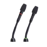 Shure MX405RLP/C Конденсаторный микрофон на гусиной шее, кардиоида