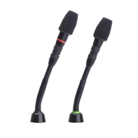 Shure MX405/N Конденсаторный микрофон на гусиной шее