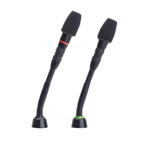 Shure MX405RLP/C Конденсаторный микрофон на гусиной шее, кардиоида