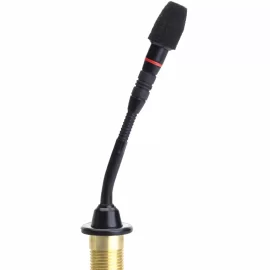 Shure MX405R/C Конденсаторный микрофон на гусиной шее, кардиоида