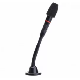 Shure MX405RLP/C Конденсаторный микрофон на гусиной шее, кардиоида