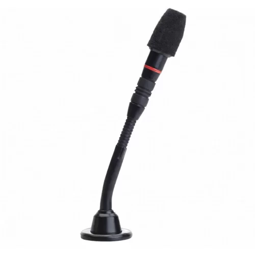 Shure MX405RLP/S Конденсаторный микрофон на гусиной шее, суперкардиоида, без предусилителя